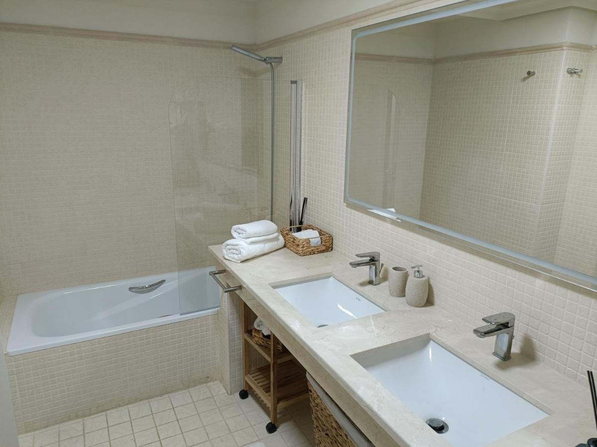 Luxury Los Gigantes Apartment Puerto de Santiago  Dış mekan fotoğraf