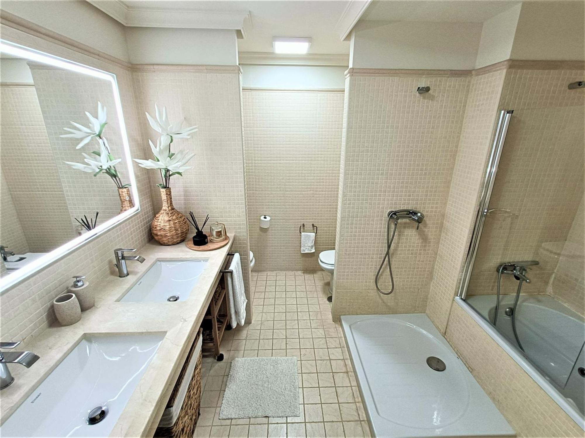Luxury Los Gigantes Apartment Puerto de Santiago  Dış mekan fotoğraf