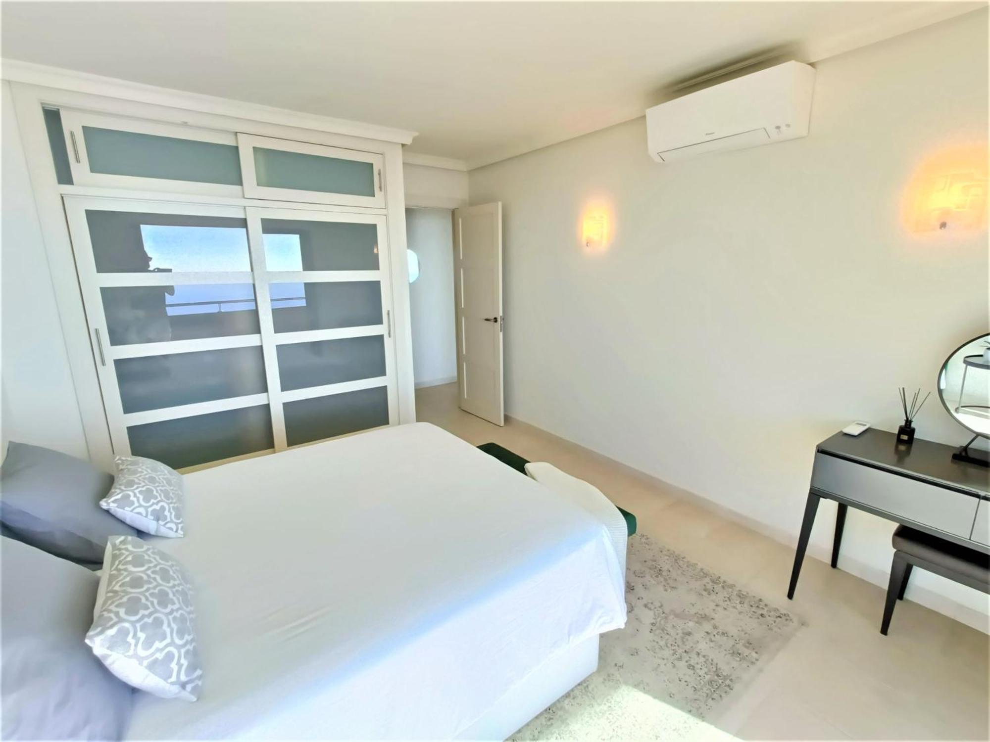 Luxury Los Gigantes Apartment Puerto de Santiago  Dış mekan fotoğraf