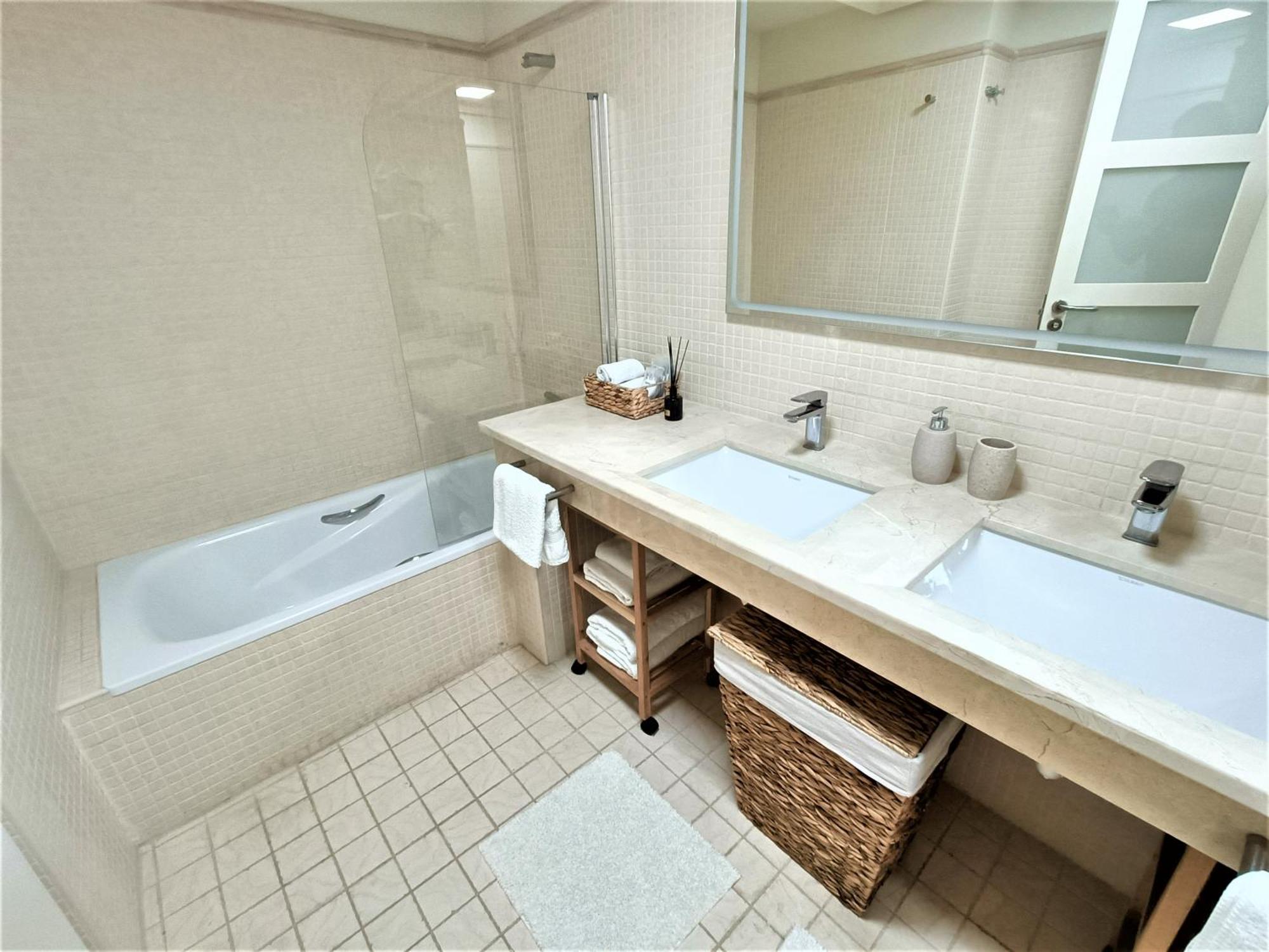 Luxury Los Gigantes Apartment Puerto de Santiago  Dış mekan fotoğraf