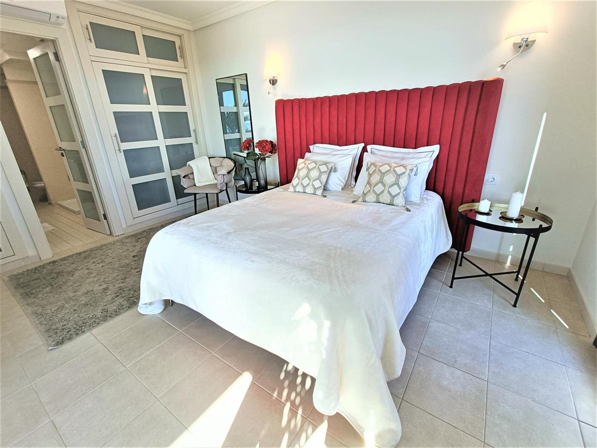 Luxury Los Gigantes Apartment Puerto de Santiago  Dış mekan fotoğraf